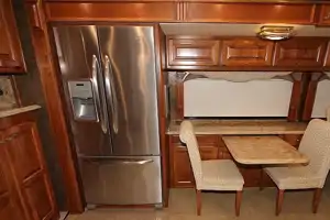 Roy’s Tiffin Motorhomes Phaeton Class A