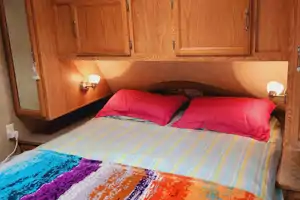 Kollins 's Crossroads 2008 Travel Trailer