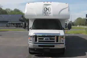 2021 NeXus RV Triumph 31T