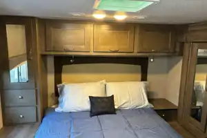 2021 NeXus RV Triumph 31T