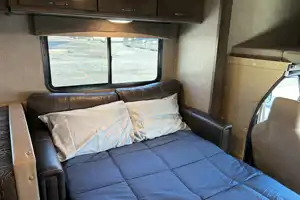2021 NeXus RV Triumph 31T