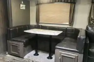 Keystone Ultra Lite Passport 3290BH Travel Trailer