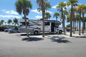 Jay & G's Jayco Prestige Class C