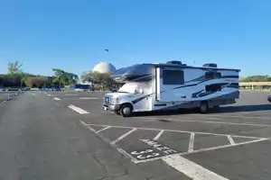 Jay & G's Jayco Prestige Class C