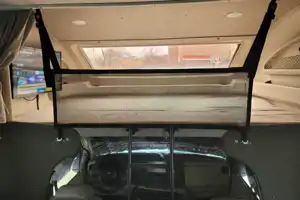 Jay & G's Jayco Prestige Class C