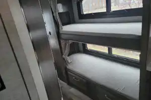 Jay & G's Jayco Prestige Class C