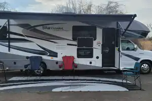 Jay & G's Jayco Prestige Class C