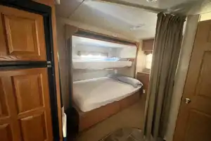Home away from Home  Forest River Rockwood  Travel Trailer