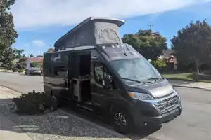 2023 Winnebago Solis 59PX - The family van (Sleeps 4)