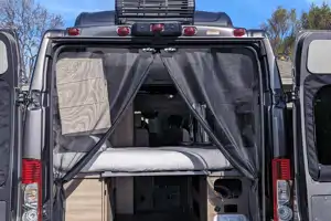 2023 Winnebago Solis 59PX - The family van (Sleeps 4)