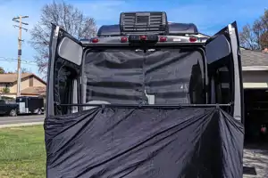 2023 Winnebago Solis 59PX - The family van (Sleeps 4)
