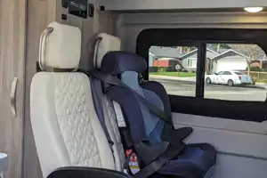 2023 Winnebago Solis 59PX - The family van (Sleeps 4)
