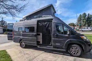 2023 Winnebago Solis 59PX - The family van (Sleeps 4)