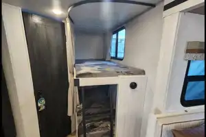 2024 Brand New Surveyor Legend with Solar Power, SUV TOWABLE