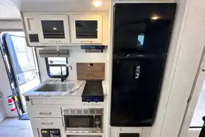 2024 Brand New Surveyor Legend with Solar Power, SUV TOWABLE