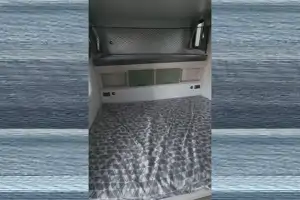 TAKE A HIKE! Winnebago Hike 100FB Travel Trailer