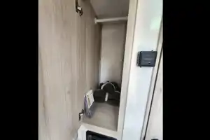 TAKE A HIKE! Winnebago Hike 100FB Travel Trailer