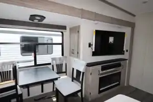 5M Ranch’s Coachmen Chaparral Fifth Wheel