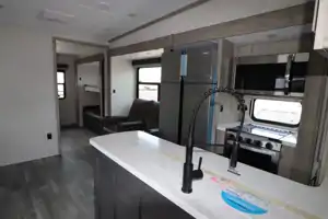 5M Ranch’s Coachmen Chaparral Fifth Wheel