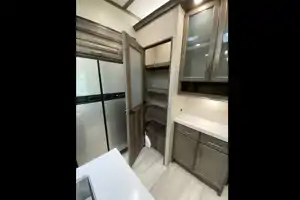 Scott's Solitude S-Class 3740BH Fifth Wheel
