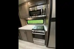 Scott's Solitude S-Class 3740BH Fifth Wheel