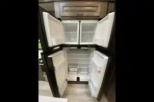 Scott's Solitude S-Class 3740BH Fifth Wheel