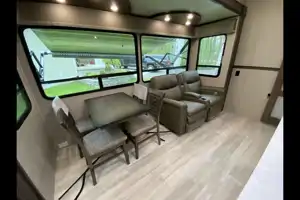Scott's Solitude S-Class 3740BH Fifth Wheel