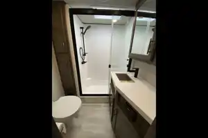 Scott's Solitude S-Class 3740BH Fifth Wheel