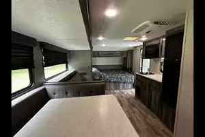 Michael's Forest River Salem FSX Travel Trailer