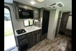 Michael's Forest River Salem FSX Travel Trailer