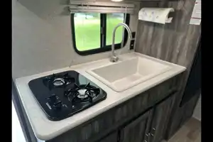 Michael's Forest River Salem FSX Travel Trailer