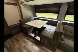 Michael's Forest River Salem FSX Travel Trailer