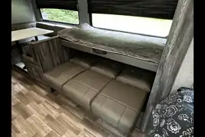 Michael's Forest River Salem FSX Travel Trailer