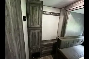 Michael's Forest River Salem FSX Travel Trailer