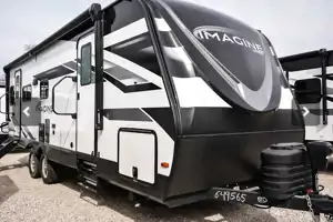 H-Bee Grand Design Imagine 2500RL Travel Trailer