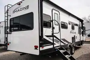 H-Bee Grand Design Imagine 2500RL Travel Trailer
