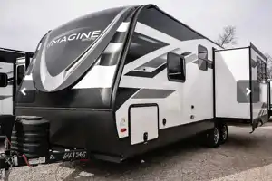 H-Bee Grand Design Imagine 2500RL Travel Trailer
