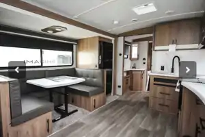 H-Bee Grand Design Imagine 2500RL Travel Trailer