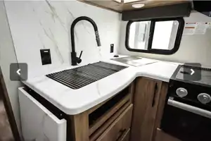 H-Bee Grand Design Imagine 2500RL Travel Trailer