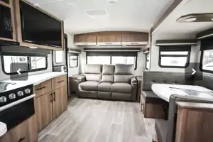 H-Bee Grand Design Imagine 2500RL Travel Trailer