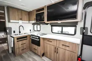H-Bee Grand Design Imagine 2500RL Travel Trailer