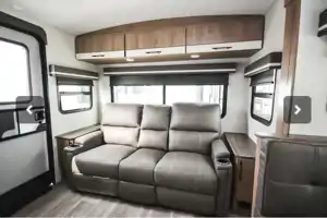 H-Bee Grand Design Imagine 2500RL Travel Trailer