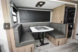 H-Bee Grand Design Imagine 2500RL Travel Trailer