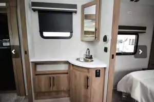 H-Bee Grand Design Imagine 2500RL Travel Trailer