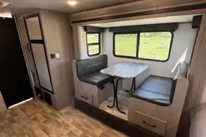 Ryan's Dutchmen Kodiak Cub 196BH Travel Trailer