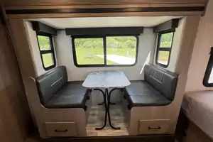 Ryan's Dutchmen Kodiak Cub 196BH Travel Trailer