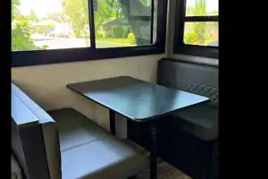 Jonathan's Starcraft 296bhs Travel Trailer