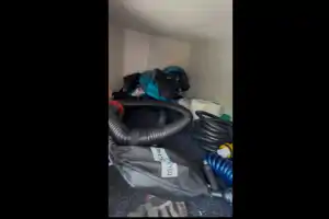 Jonathan's Starcraft 296bhs Travel Trailer