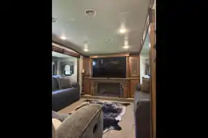 Heartland Big Country 3800FL Fifth Wheel Sleeps 6!