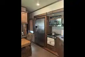 Heartland Big Country 3800FL Fifth Wheel Sleeps 6!